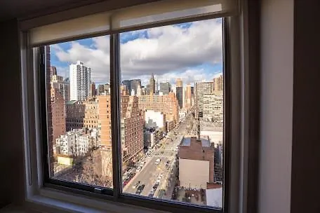 2Nd Ave Apartments 30 Day Rentals New York